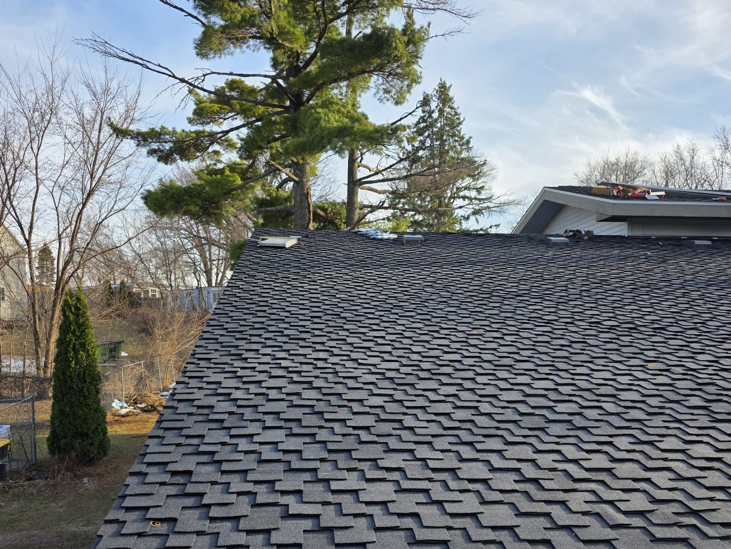 Invictus Construction LLC